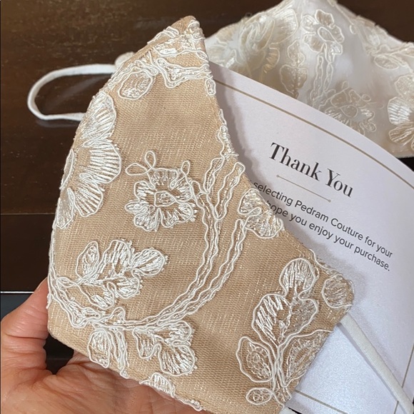 Masks - Picture 8 of 8